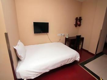 Jinzuan 100 Holiday Hotel Qufu Ngoại thất bức ảnh