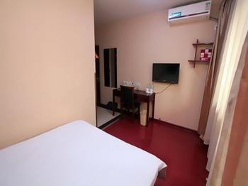 Jinzuan 100 Holiday Hotel Qufu Ngoại thất bức ảnh